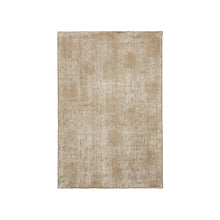 Load image into Gallery viewer, Susi green bamboo viscose rug 160 x 230 cm