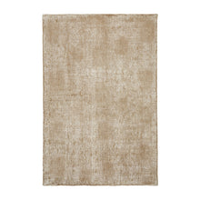 Load image into Gallery viewer, Susi viscose wool rug in green 200 x 300 cm