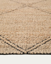 Load image into Gallery viewer, Vallalta jute rug, 160 x 230 cm - image 5