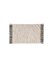 Load image into Gallery viewer, Crilda white, cotton bathmat, 50 x 70 cm - image 2