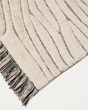 Load image into Gallery viewer, Crilda white, cotton bathmat, 50 x 70 cm - image 4
