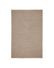 Load image into Gallery viewer, Galinda taupe rug made of synthetic fibres, 160 x 230 cm - image 2