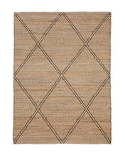 Load image into Gallery viewer, Vallalta jute rug, 200 x 300 cm - image 2
