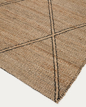 Load image into Gallery viewer, Vallalta jute rug, 200 x 300 cm - image 4
