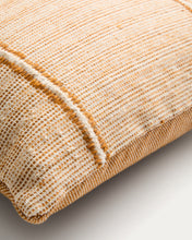 Load image into Gallery viewer, Drati orange 100% PET cushion cover 45 x 45cm - image 5