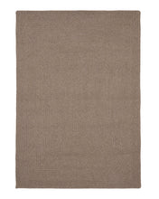 Load image into Gallery viewer, Despas beige synthetic fibre rug 200 x 300cm