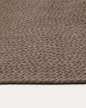Load image into Gallery viewer, Despas beige synthetic fibre rug 200 x 300cm - image 3