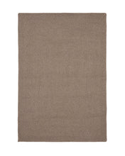 Load image into Gallery viewer, Despas beige synthetic fibre rug 300 x 400cm