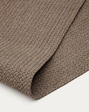 Load image into Gallery viewer, Despas beige synthetic fibre rug 300 x 400cm - image 4