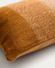 Load image into Gallery viewer, Adys orange 100% PET cushion cover 40 x 60cm - image 4