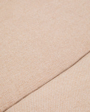 Load image into Gallery viewer, Maoni beige 100% PET sun lounger cushion 50 x 175cm - image 6