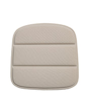 Load image into Gallery viewer, Sindera beige chair cushion 45 x 43cm