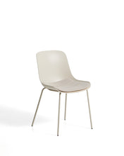 Load image into Gallery viewer, Sindera beige chair cushion 45 x 43cm - image 3