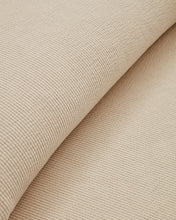 Load image into Gallery viewer, Bedar 100% cotton beige quilt for 90/135 cm bed - image 6