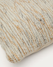 Load image into Gallery viewer, Selise natural jute cushion cover 45 x 45 cm - image 4