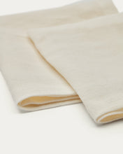 Load image into Gallery viewer, Pals de 2 serviettes, 100% white linen - image 6