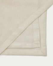 Load image into Gallery viewer, Pals de 2 serviettes, 100% white linen - image 7