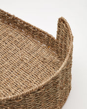 Load image into Gallery viewer, Fliicker bed for pets made from natural fibres Ø 80 x 45 cm - image 13