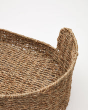 Load image into Gallery viewer, Fliicker bed for pets made from natural fibres Ø 60 x 35 cm - image 14
