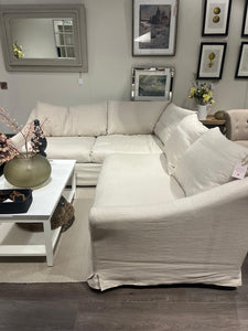 Long Island L Sofa
