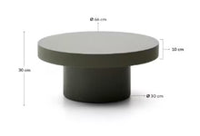 Load image into Gallery viewer, Aiguablava Coffee Table - Green