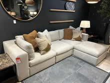 Load image into Gallery viewer, Ethnicraft Mellow modular sofa