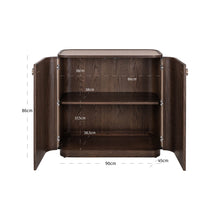 Load image into Gallery viewer, Sideboard William