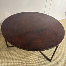 Load image into Gallery viewer, Nesting Coffee Tables Merida