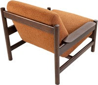 Load image into Gallery viewer, Casca lounge chair
