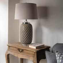 Load image into Gallery viewer, Clifton Table Lamp