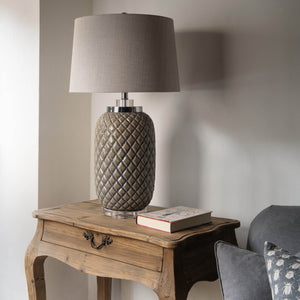 Clifton Table Lamp