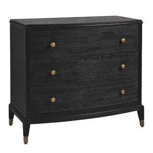 Dresser Ines Black