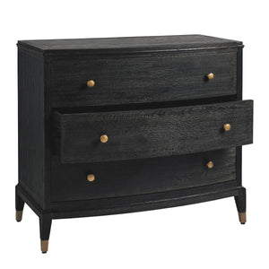 Dresser Ines Black