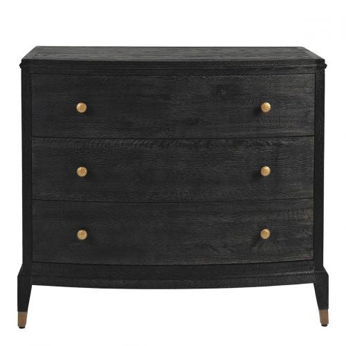 Dresser Ines Black