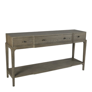 Console Table Ana