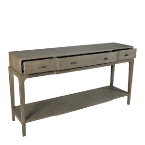 Console Table Ana