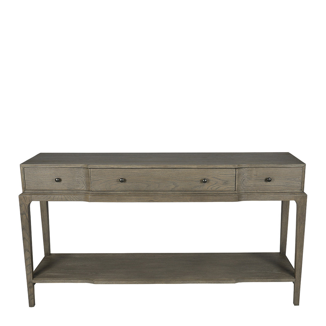 Console Table Ana