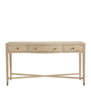 Console Ines Oak