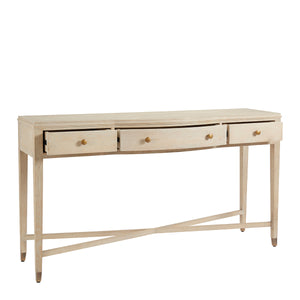 Console Ines Oak