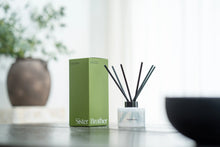 Load image into Gallery viewer, Sister Brother Diffuser - Cut Grass