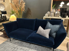 Load image into Gallery viewer, SITS Hugo Sofa 3 Seater 214 cm