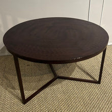 Load image into Gallery viewer, Nesting Coffee Tables Merida