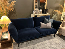 Load image into Gallery viewer, SITS Hugo Sofa 3 Seater 214 cm