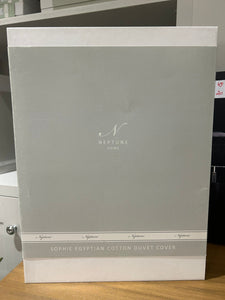 Single Duvet Cover - Lily