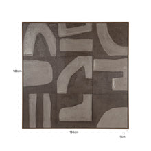Load image into Gallery viewer, Wall art Zenith Left
