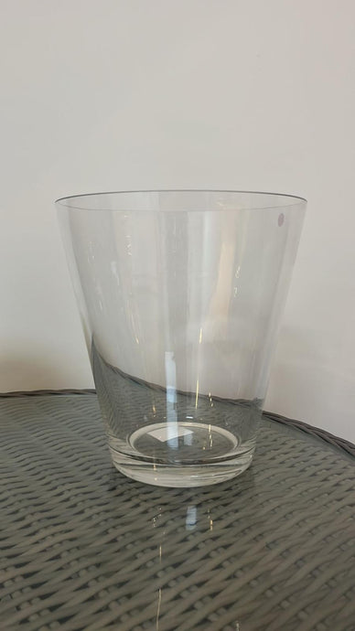 Alderney Conical Hurricane Small