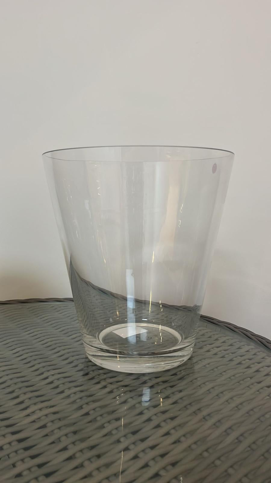 Alderney Conical Hurricane Small