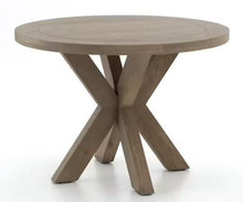 Load image into Gallery viewer, Forino Round Dining Table