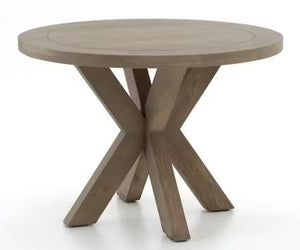 Forino Round Dining Table