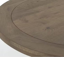 Load image into Gallery viewer, Forino Round Dining Table
